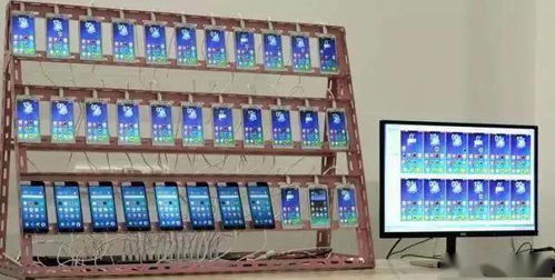 一臺(tái)電腦可控制上百個(gè)微信賬號(hào),開發(fā) 群控軟件 的公司被騰訊告了,判賠260萬