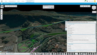 bentley 軟件公司為 數(shù)字孿生時代 推出云服務