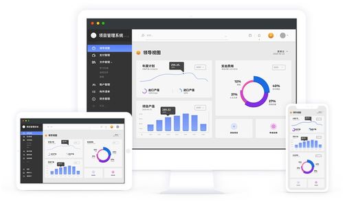 零代碼軟件開(kāi)發(fā)工具套件功能了解