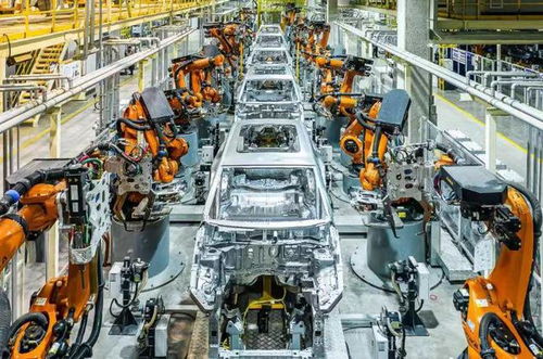 工業(yè)制造類企業(yè)軟件開(kāi)發(fā)產(chǎn)品增值稅超稅負(fù)即征即退