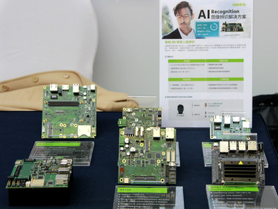 宜鼎國際引領(lǐng)全球工控存儲 加速企業(yè)AIoT落地