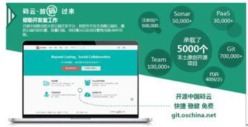 開放云攜手開源中國 碼云 共建軟件開發(fā) 云基礎