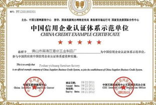 企業(yè)誠信認證系統(tǒng)開發(fā)有哪模塊