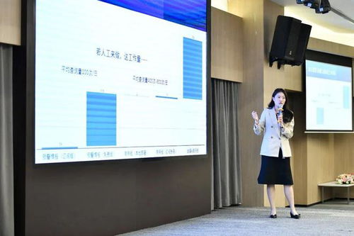 法律 科技,慧領未來 浦東新區(qū)首個法律科技主題活動舉辦