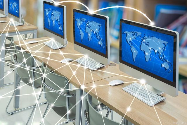 鄭州軟件開發(fā)公司 技術與創(chuàng)新的推動者