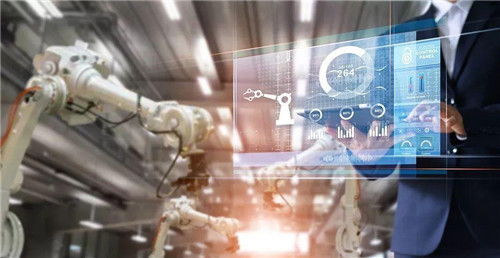 數字化工廠實現的軟件開發(fā)過程解析