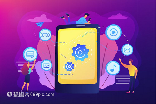 從概念到實現 軟件開發(fā)應用程序的全過程解析